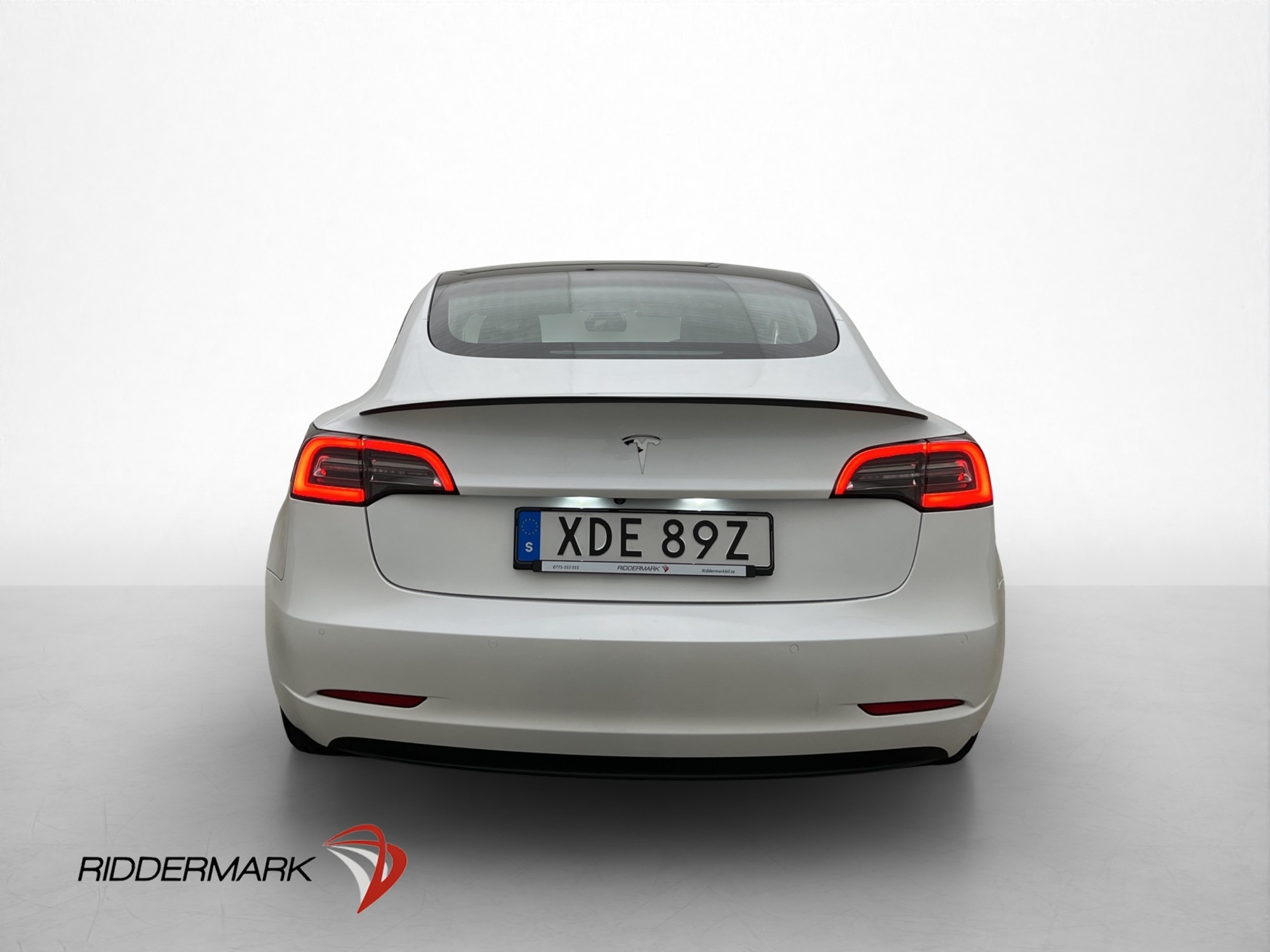 Tesla Model 3 Standard Range Plus 2021, bild 7/99