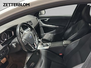 Kombi Volvo V60 8 av 20