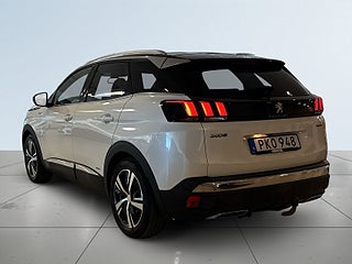 Peugeot 3008 1.2 PureTech 130 GT-Line 360°kamera Drag Mvärm Pano S&V
