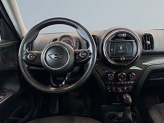 MINI Countryman Cooper ALL4 Salt II S&V-Hjul/Parkeringssensor/Bluetooth – bild 8