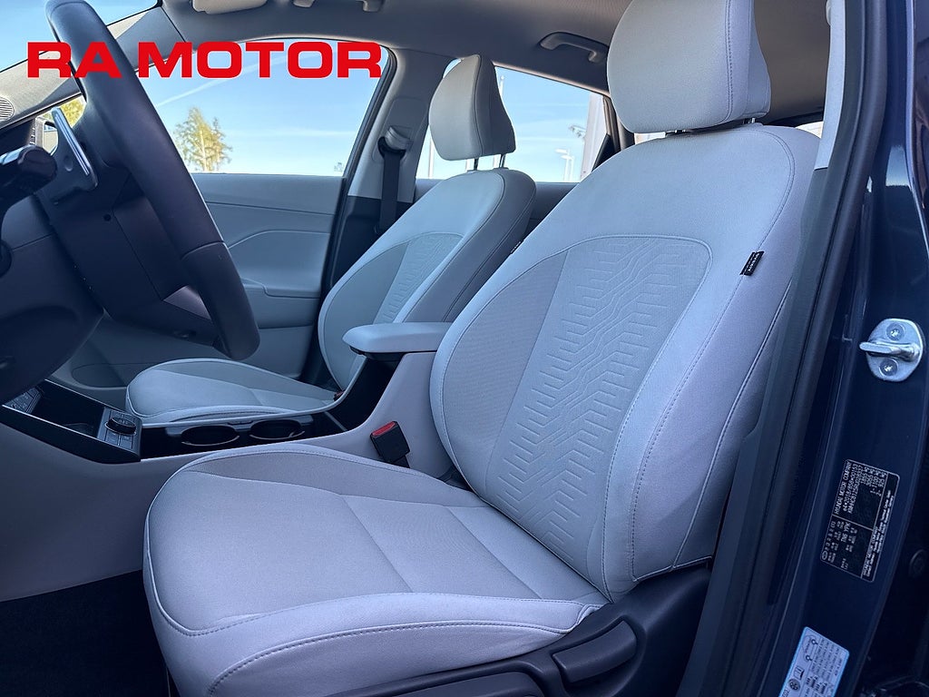 Hyundai Kona 1.0 T-GDI 120hk DCT Essential Navi Kamera Carplay Moms 2024