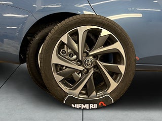 Toyota Auris Touring Sports 1.2Turbo Active Plus M-värme/S&V