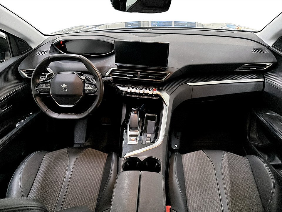 Bild på Peugeot 3008 Active Hybrid 225hk Aut - B-KAMERA, VÄRMARE