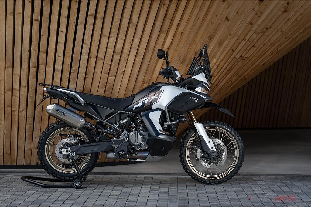 CFMOTO CFMOTO 1000MT-X 5-ÅRS GARANTI NYHET -2026