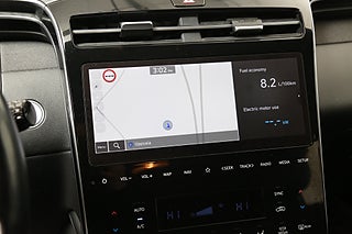 SUV Hyundai Tucson 22 av 29