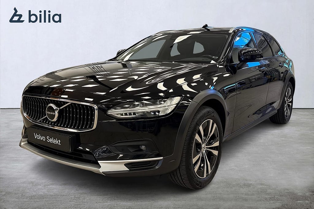Volvo V90 Cross Country B4 AWD Diesel Adv Edt