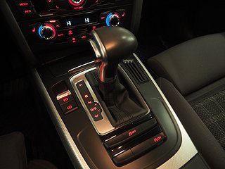 Kombi Audi A4 19 av 19