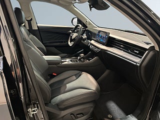 MG HS PHEV Luxury 360° GPS Pvärm Elbaklucka Skinn SoV MOMS – bild 10