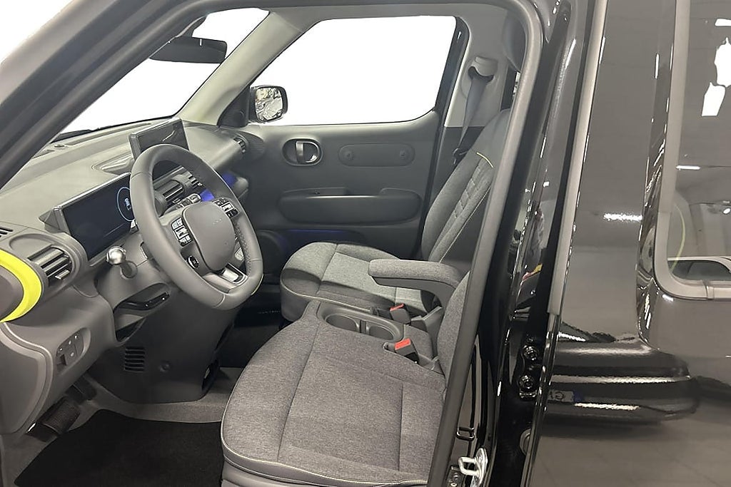 Hyundai Inster 2025 - miniatyr 5