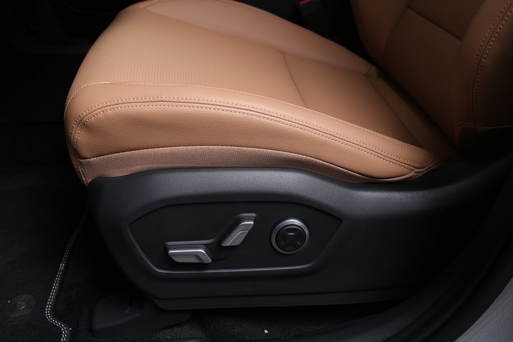 Hyundai Santa Fe 4WD Plug-In Advanced 2025