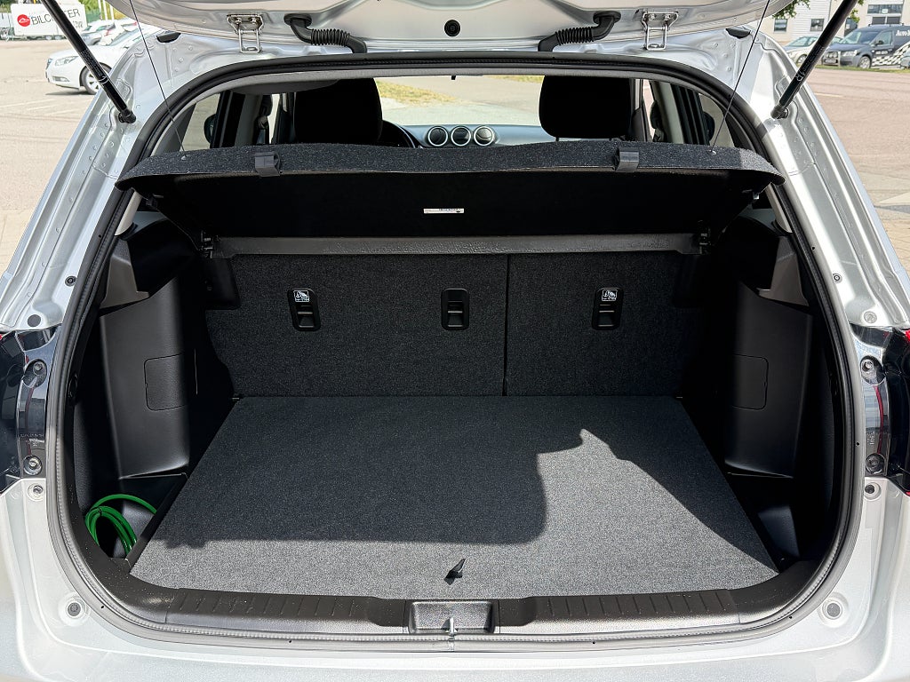 Suzuki Vitara 1.5 HYBRID AllGrip  HEV