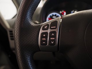 Halvkombi Suzuki SX4 17 av 19
