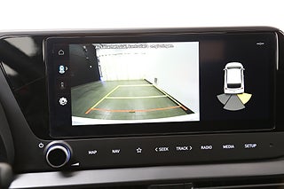 Halvkombi Hyundai i20 18 av 20