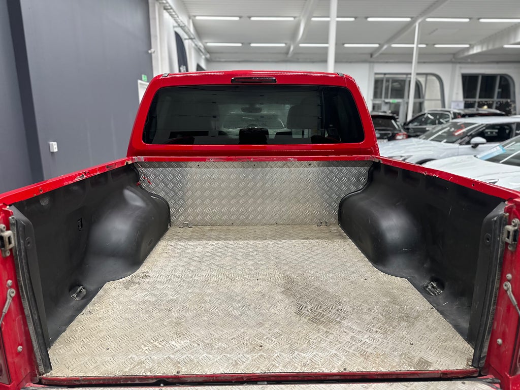 Volkswagen Amarok 3.0 V6 TDI 4Motion 258hk Aventura/B-Kamera/Nav/Drag