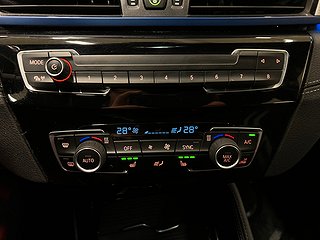 BMW X1 xDrive25e M Sport Plug in-hybrid/Kamera/Drag/Navi/HuD