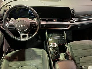 Kombi Kia Sportage 15 av 27