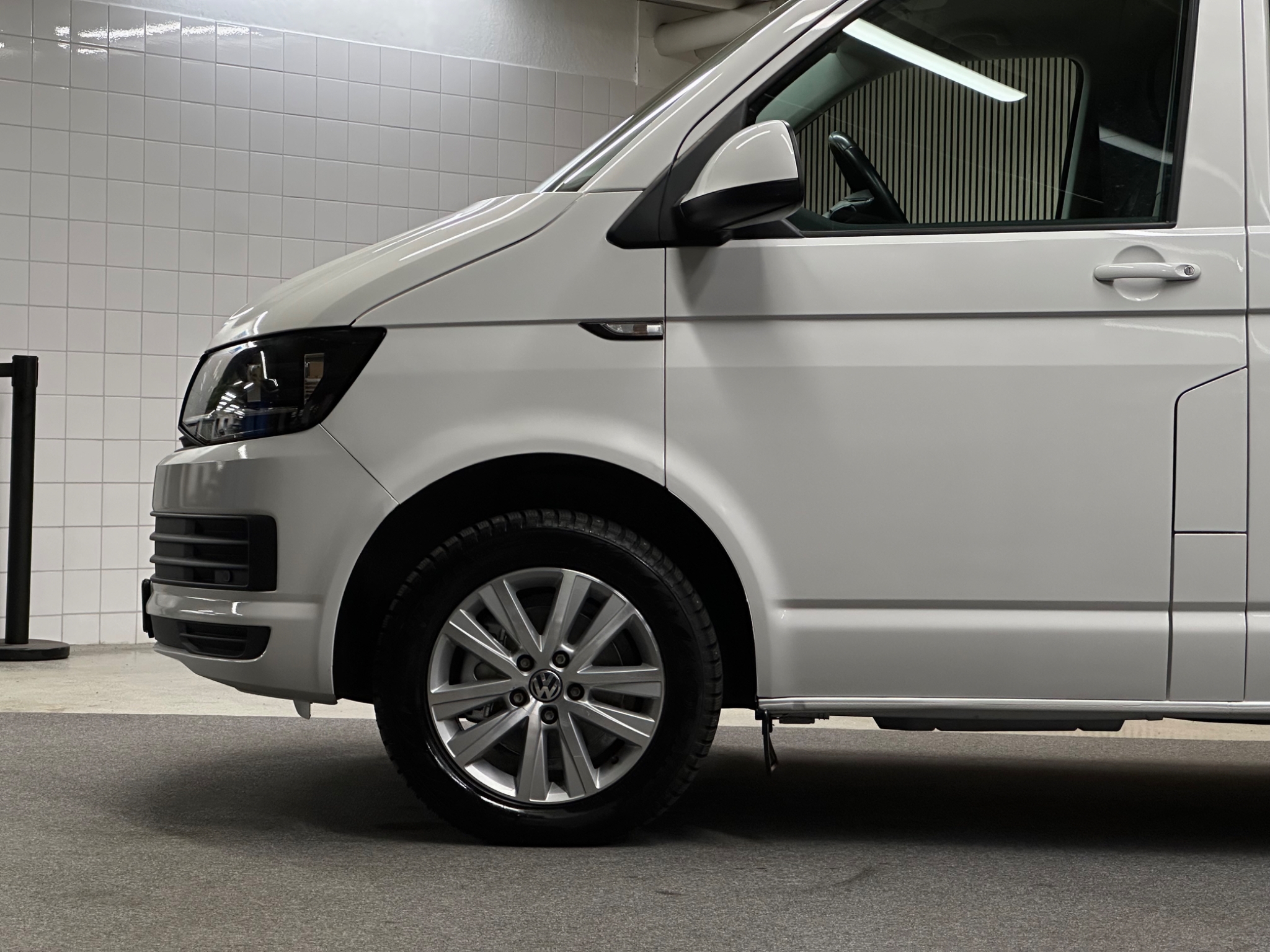 Volkswagen Caravelle 2016, bild 6/41