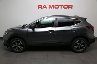 SUV Nissan Qashqai 2 av 24