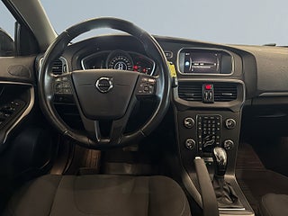 Volvo V40 D2 Geartronic Business S&V/Dvärm/Drag/Psens – bild 8