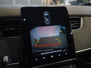 Halvkombi Renault Zoe 18 av 23