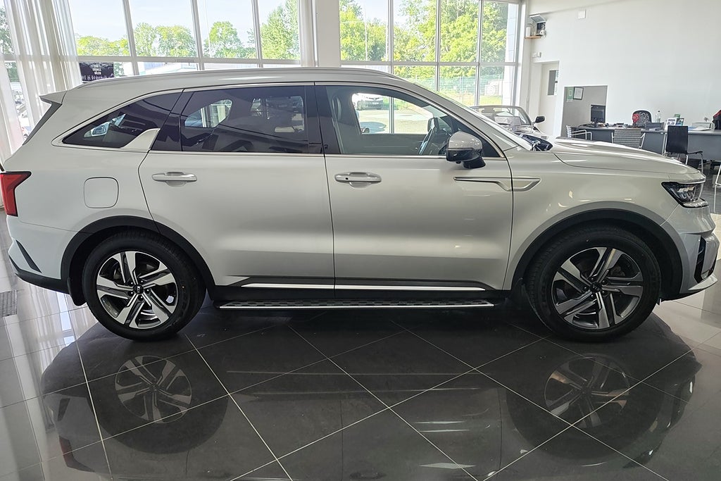 Kia Sorento 2021 - miniatyr 6
