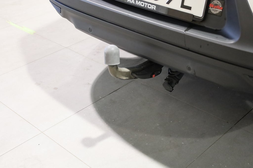 Renault Kadjar 1.5 Blue dCi AUT Drag Värmare PDC Leasbar