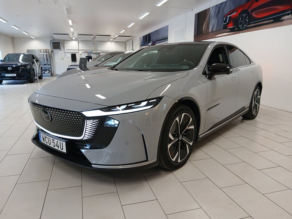 Mazda 6e Takumi 68,8 kWh