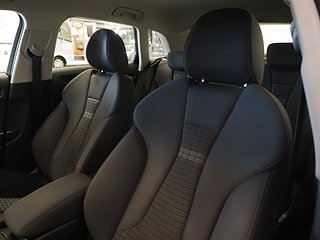 Halvkombi Audi A3 16 av 20