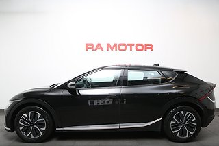 SUV Kia EV6 3 av 28