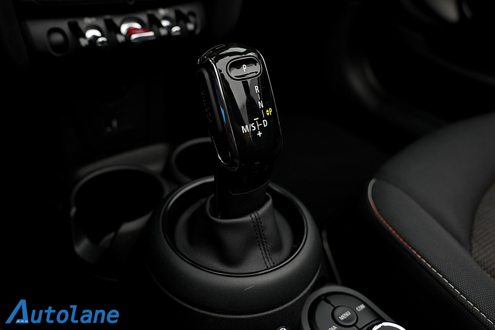 MINI Cooper Convertible DDCT, 7-trinn, 136hk, 2019