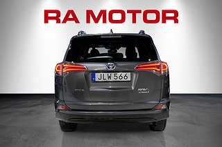 SUV Toyota RAV4 6 av 25