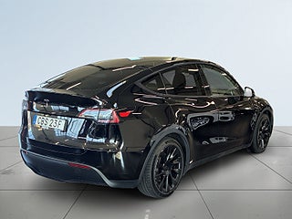 Tesla Model Y Long Range AWD Long Range S&V/Drag/Pano/Värmepump/MOMS – bild 6