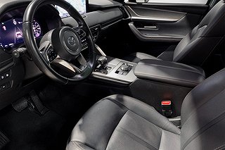 SUV Mazda CX-60 5 av 23