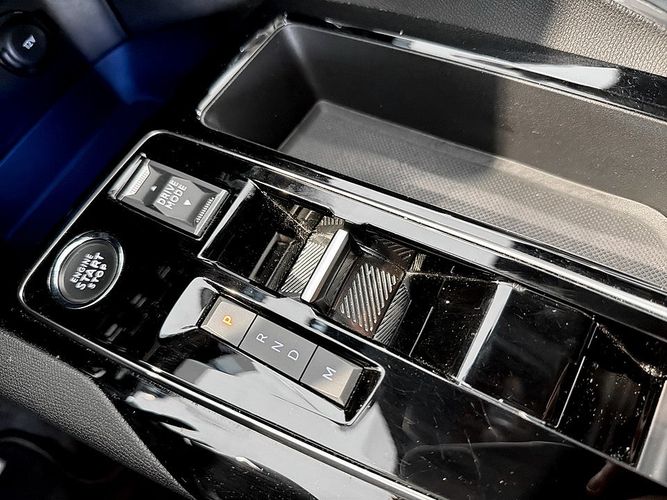 Bild på Peugeot 5008 GT 1.2 PT 130hk Aut KAMPANJ BRÄNSLE INGÅR