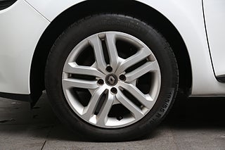 Halvkombi Renault Clio 7 av 24