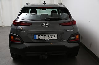SUV Hyundai Kona 28 av 29