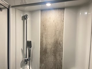 Husbil-halvintegrerad Kabe ROYAL X 780 LT 26 av 33