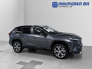 Toyota RAV4 2,5 PLUG-IN HYBRID AWD-I STYLE JBL