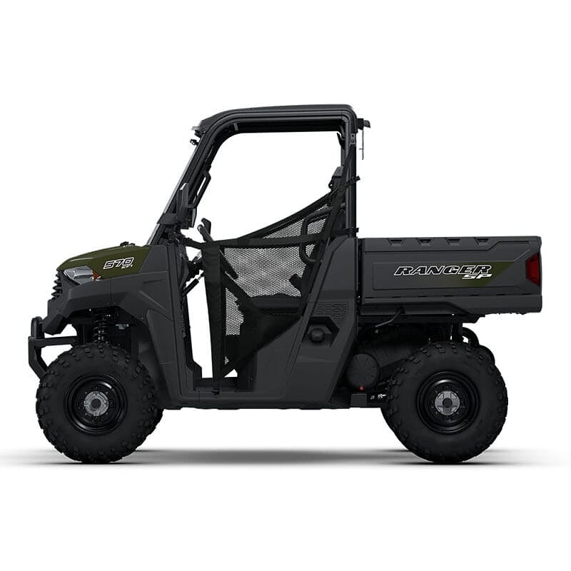 Polaris  Ranger SP 570 Mid Size 