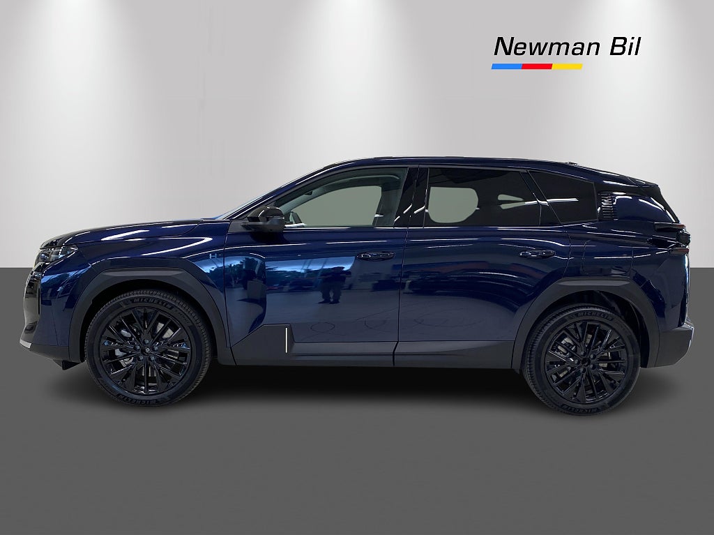 Citroen C5 Aircross MAX Plug-in Hybrid omg. lev 360 i skatt 225hk – bild 4