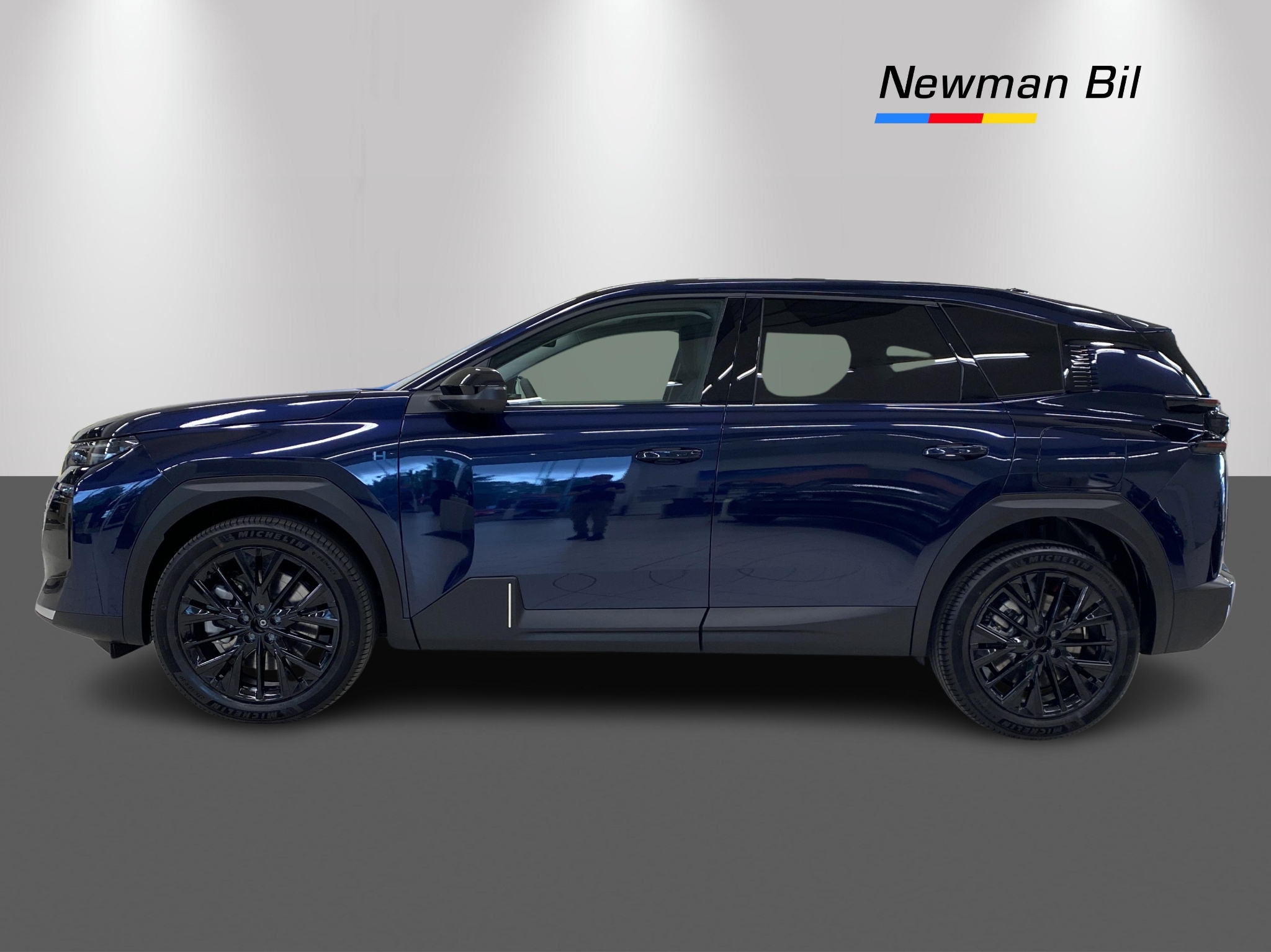 Citroen C5 Aircross 2026, kuva 4/10