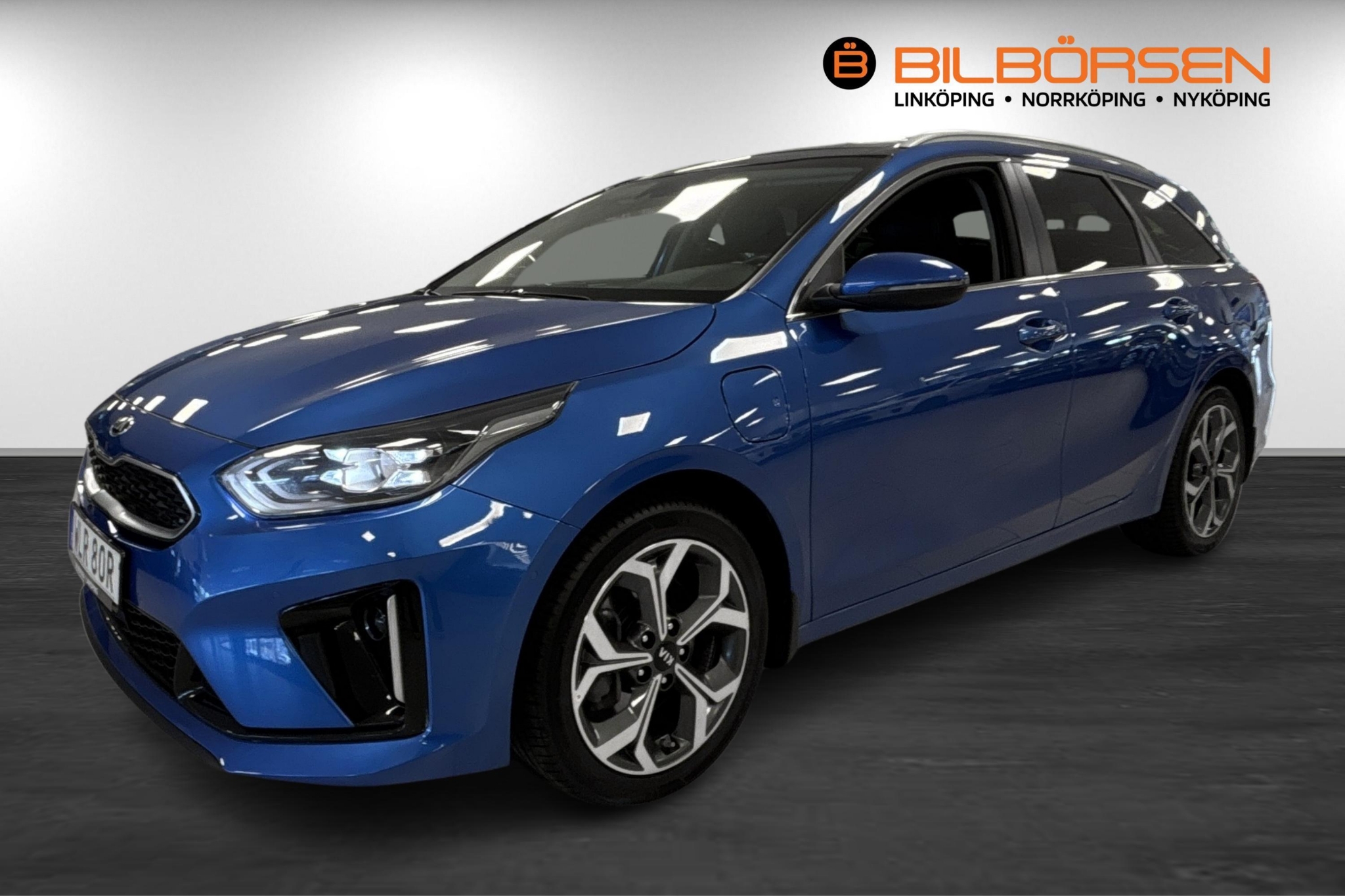 Kia Ceed 2022, bild 3/10