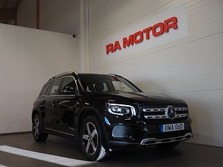 SUV Mercedes-Benz GLB 3 av 21