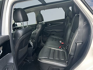 Kia Sorento CRDi AWD GT-Line Drag/HK/Rattvärm/Pano/Navi/Elstol – bild 13