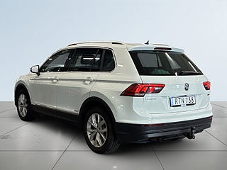 Volkswagen Tiguan 2.0 TDI DPF SCR 4Motion S&V/Carplay/Drag/Kamera/Massage
