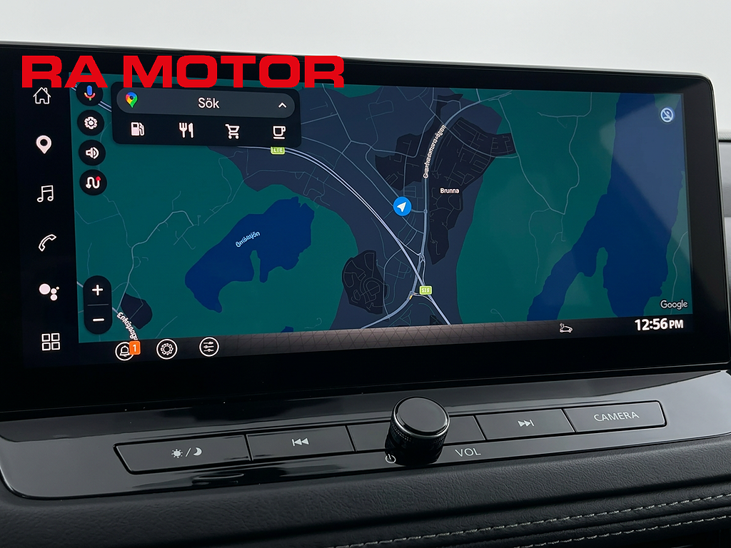 Nissan Qashqai 1,3 N-Connecta | Facelift | Moms | 360 kamera | Navi 2025