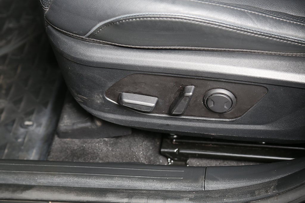Hyundai Tucson 1,6 PHEV 265HK 6AT 4WD Advanced 360° Panorama Leasbar