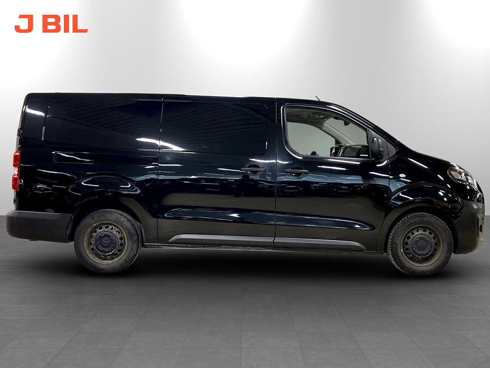 Bild på Citroën Jumpy Business Premium 2.0 BHDi 145hk Aut L3 B-KAMERA DRAG