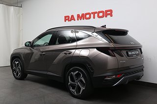 SUV Hyundai Tucson 3 av 22