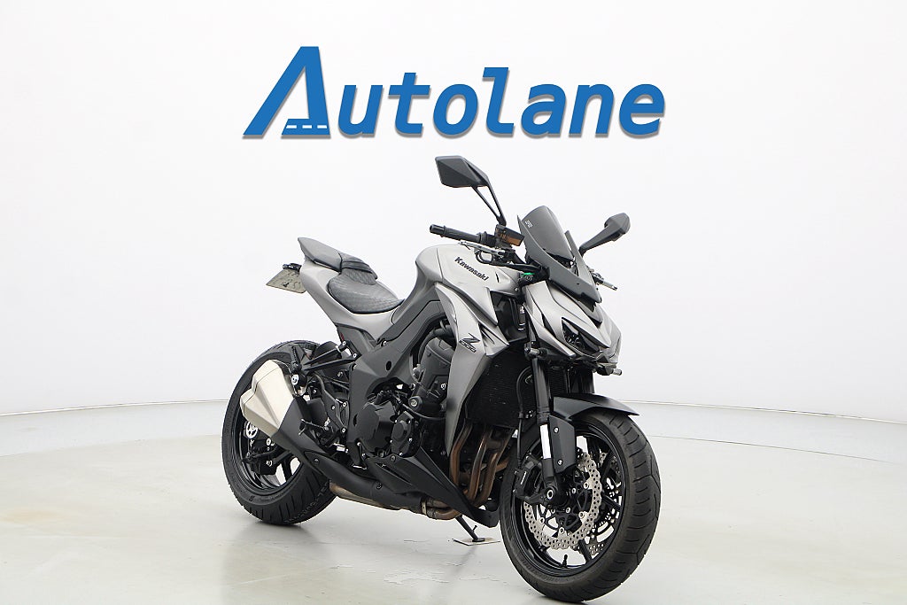Kawasaki Z1000 *DECEMBERKAMPANJ 1.99%* 